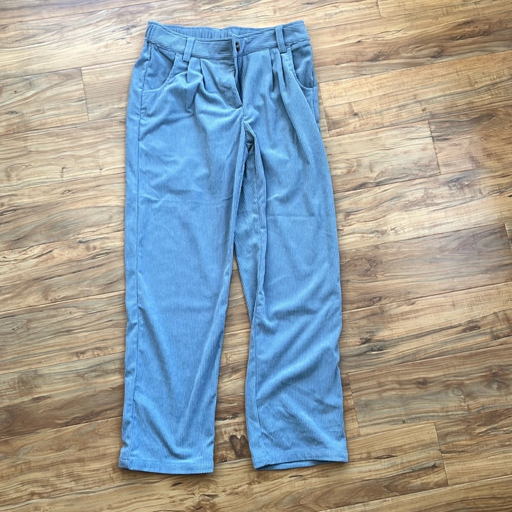 Halara Corduroy Pants